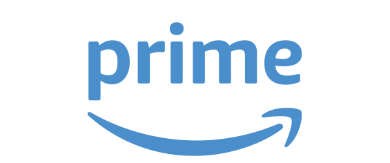 Amazon Prime Video logo