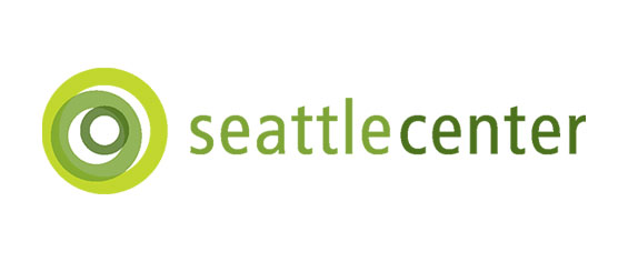 Seattle Center logo