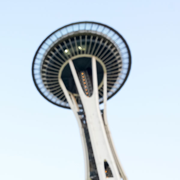 Space Needle