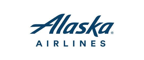 Alaska Airlines Logo