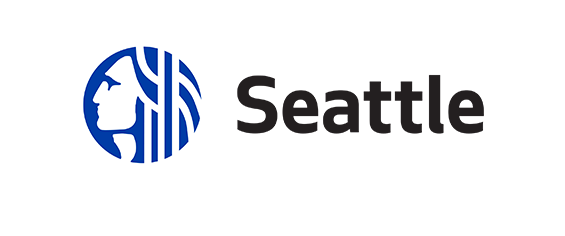 City of Seattle logo